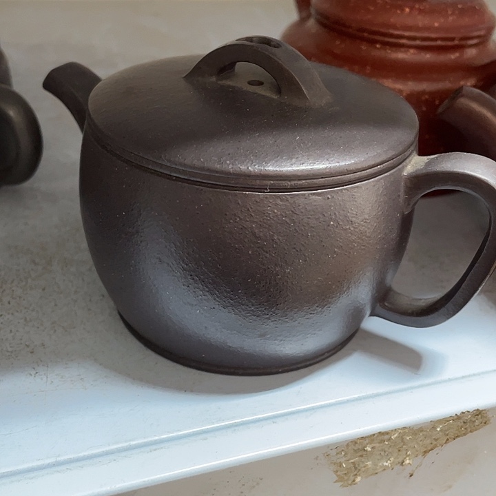 紫砂茶壶紫砂艺术