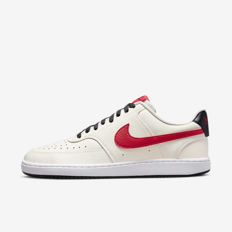 NIKE耐克男鞋NIKE COURT VISION经典百搭运动休闲鞋DM1187-101