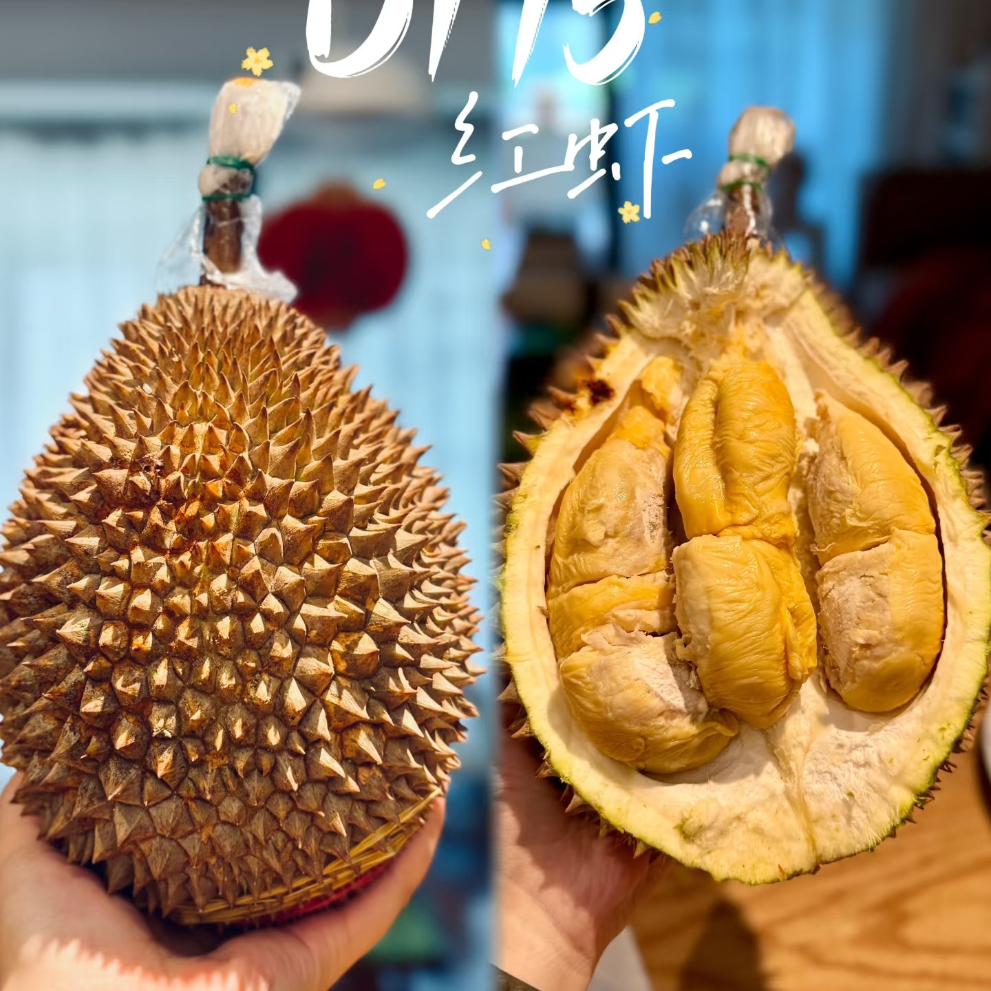 【红虾苏丹王49.9】液氮冷冻锁鲜新鲜现剥核大青龙马来西亚