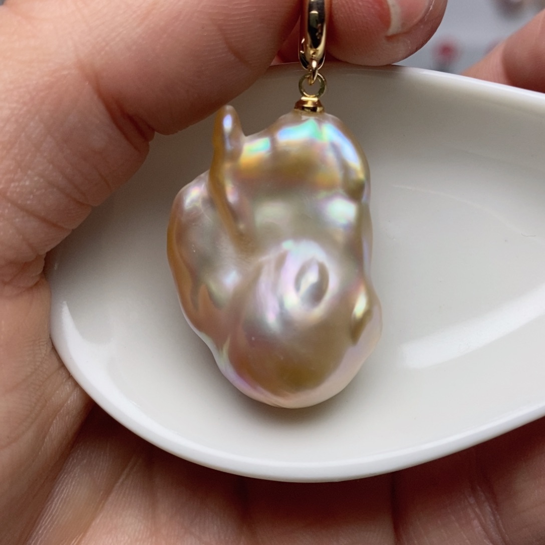 淡水珍珠其它未镶嵌