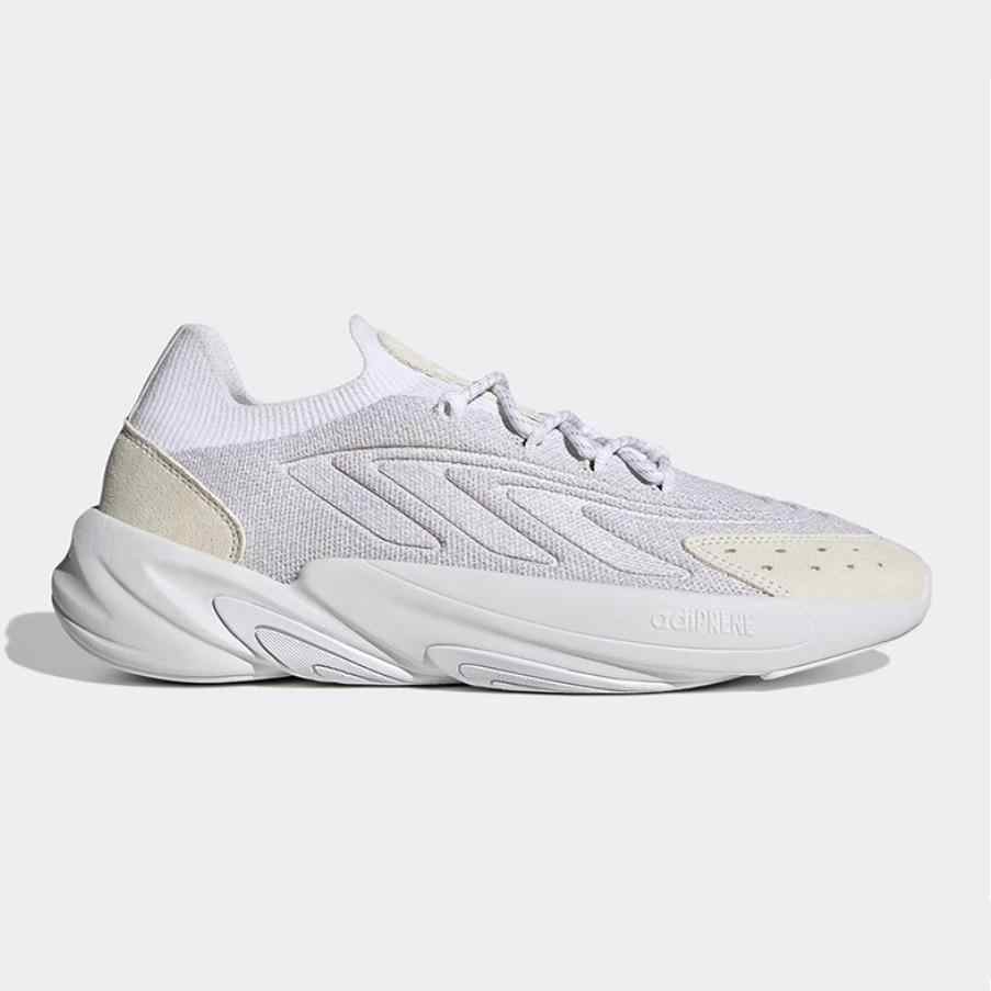 Adidas阿迪达斯三叶草男女新款低帮轻便舒适时尚运动休闲鞋GW9380