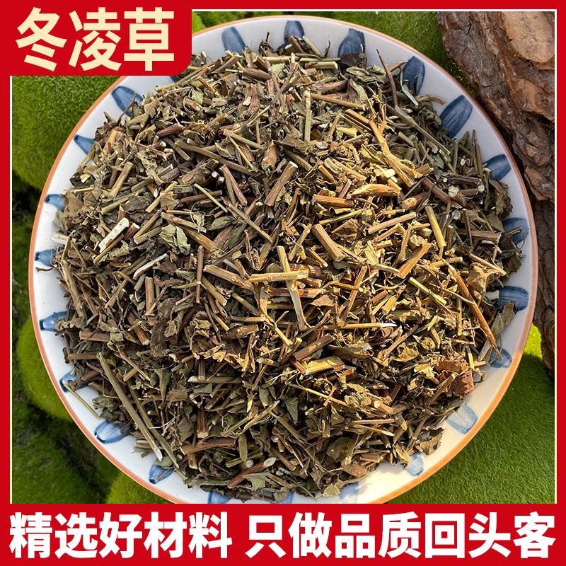 冬凌草正品山香草雪花草冰凌草干泡水非野生泡茶