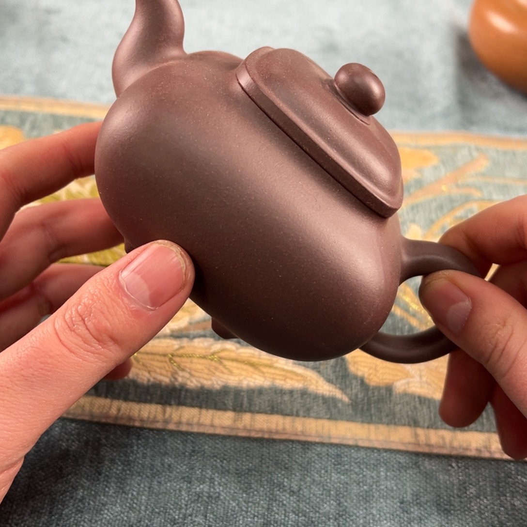 紫砂茶壶汽修厂紫砂