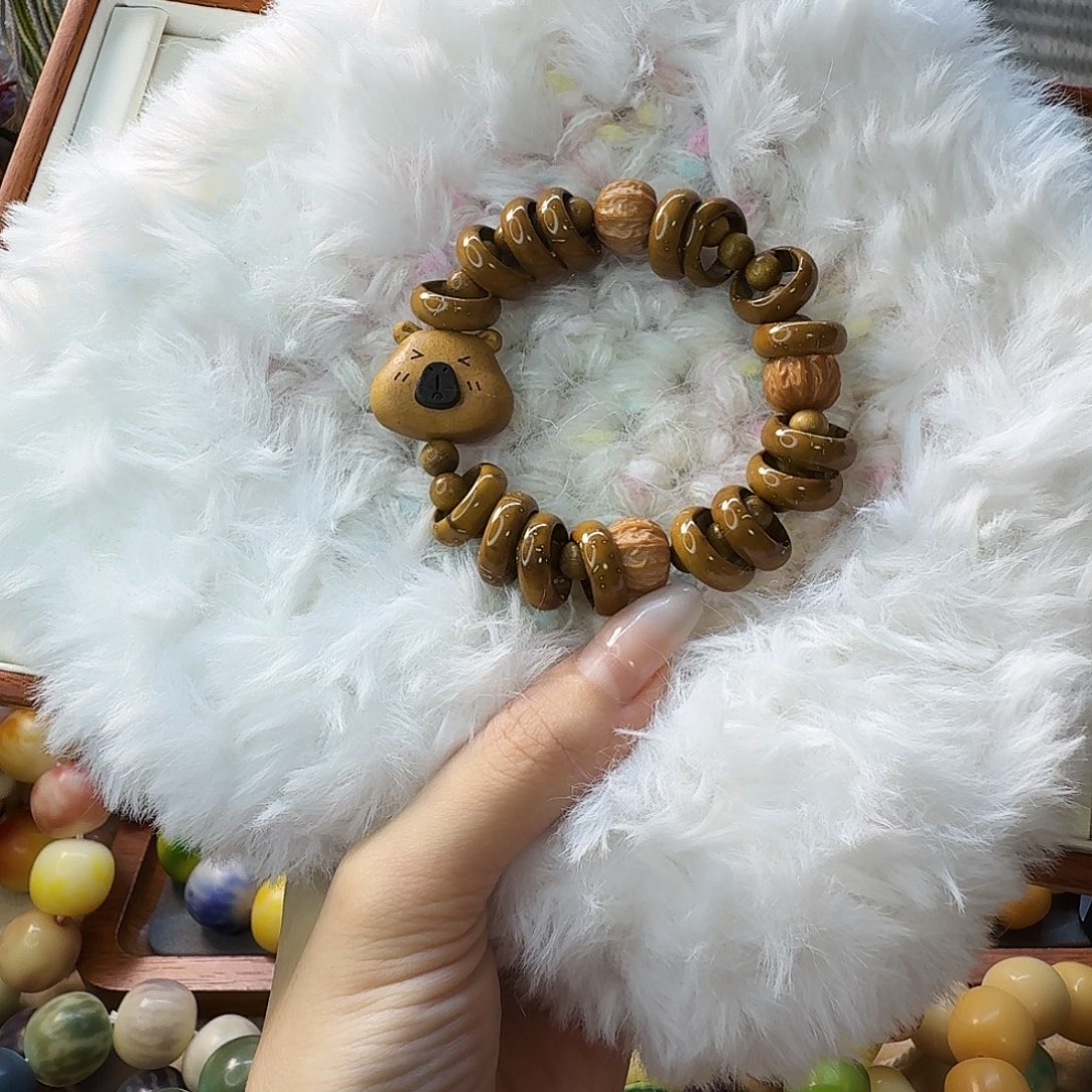 手串菩提根/象牙果