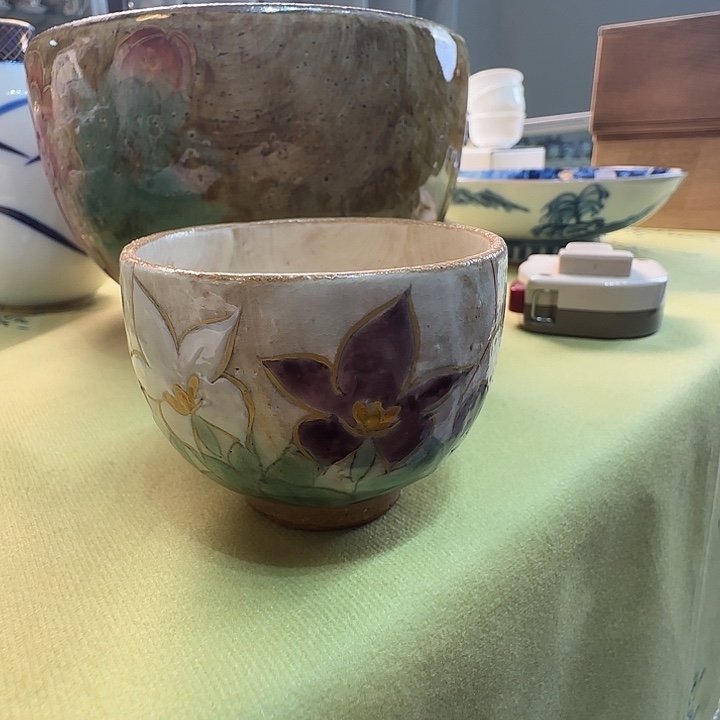 暖阳大叔海外瓷器