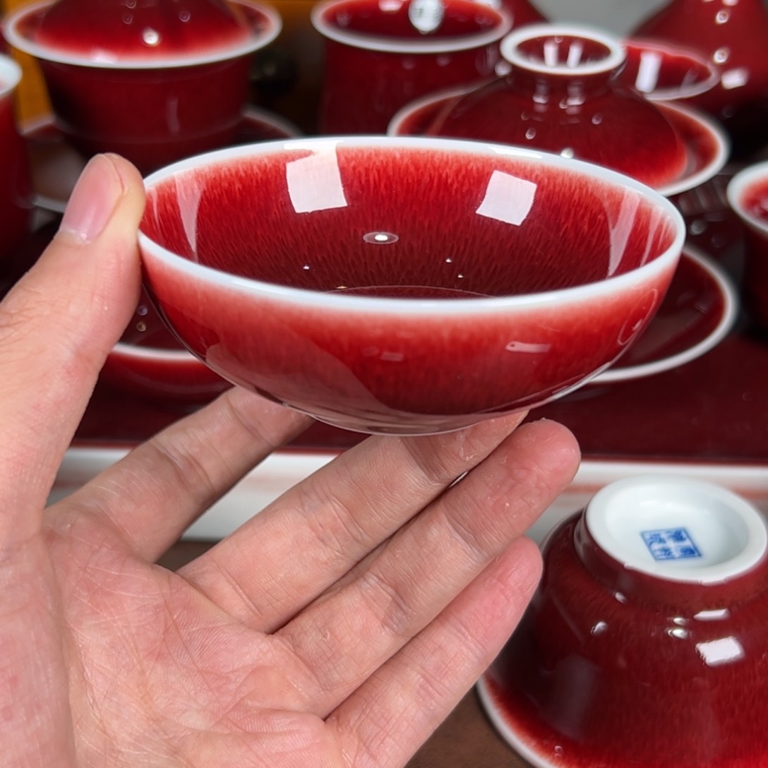 景德镇杯子杯子杯子