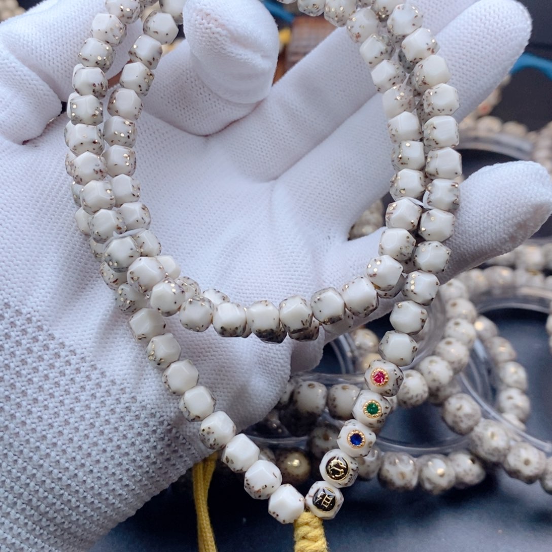 手串星月菩提星月