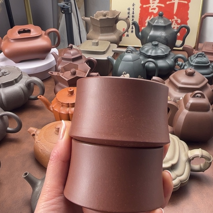 紫砂茶壶紫砂壶壶