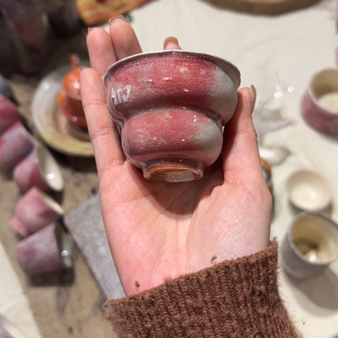 陶瓷。     陶瓷。   