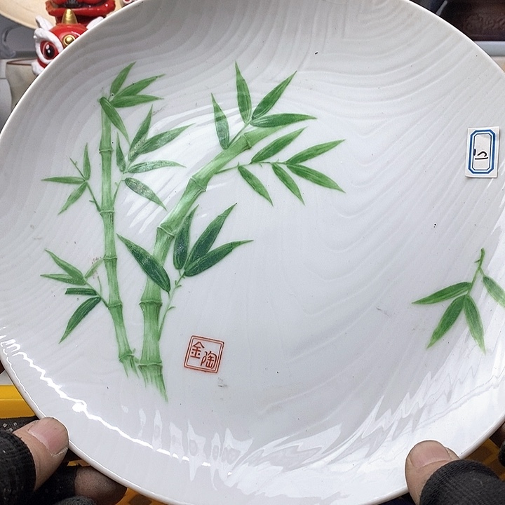 瓷片风*潇爱你们呀宝宝亲亲们早安我永远