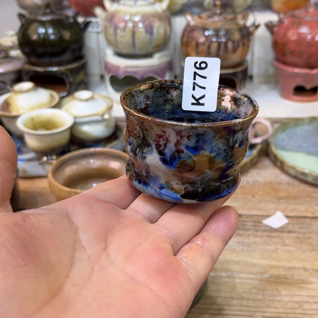 周***美陶瓷艺术品市场3333333