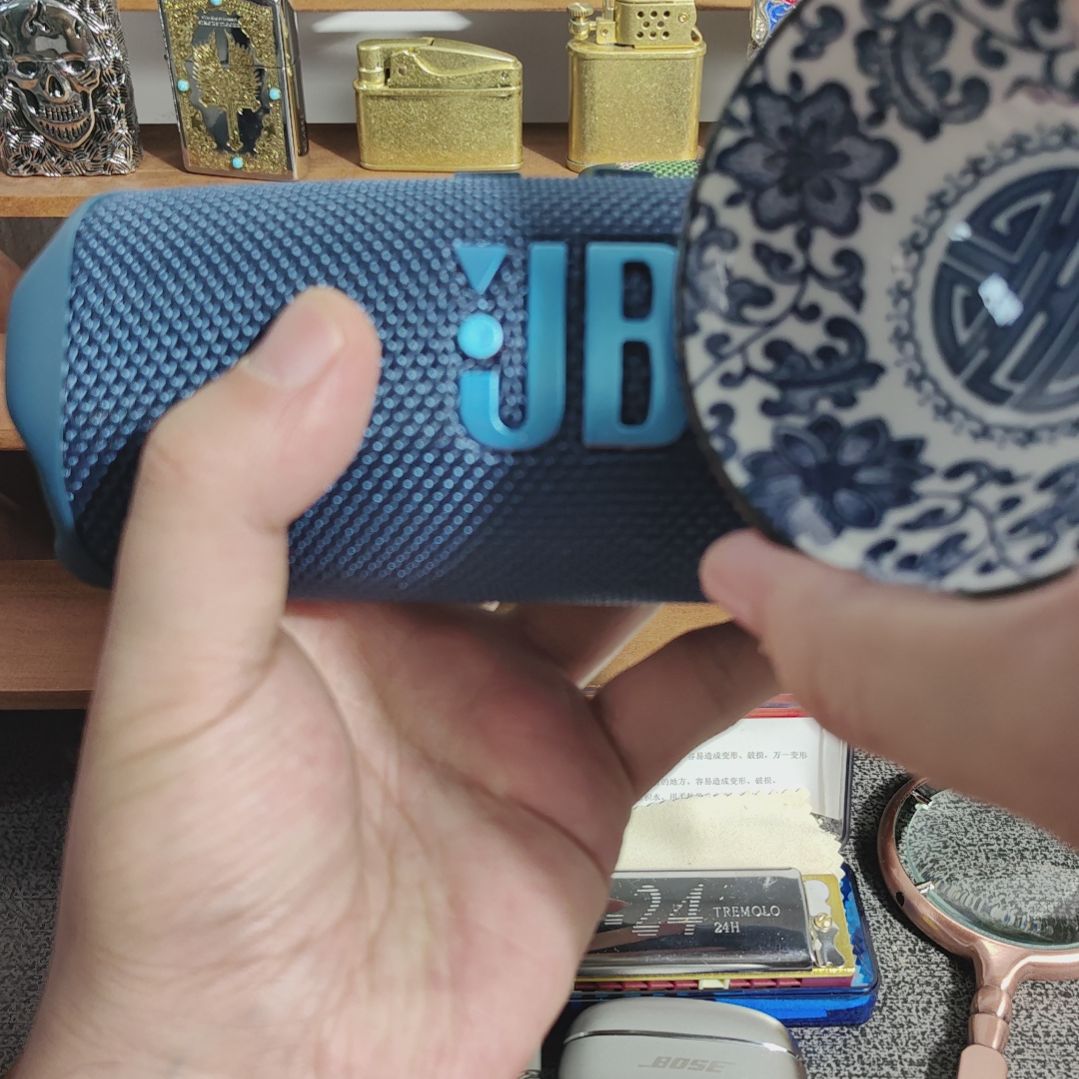 瓷器瓷片闪购商品 如图所示4259