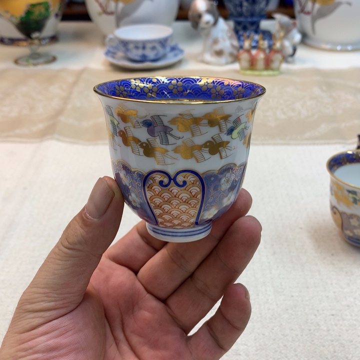 金瓷阁精品瓷器店紫砂