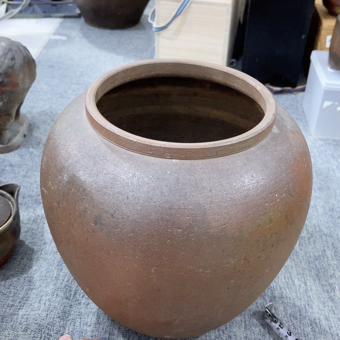 紫砂茶杯非常满意好看得物件