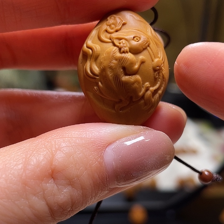 橄榄核手串/手链橄榄核