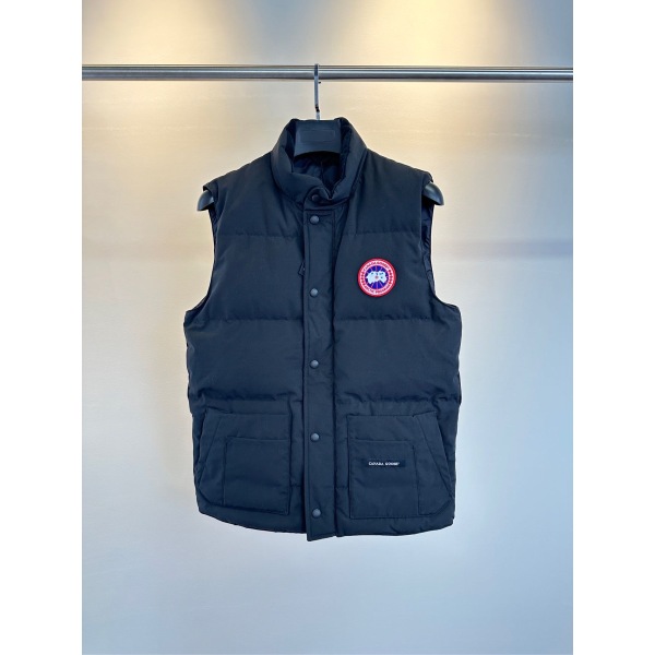 妃鱼/加拿大鹅/尼龙/马甲/99新/z零一一四