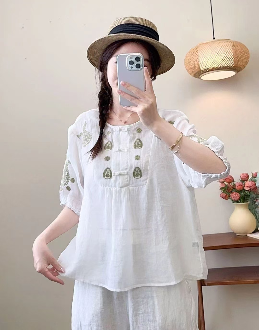 小睿麻衣淘衣坊701-800下