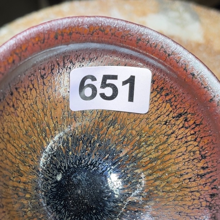 宋月古窑，建盏茶器J****ヤ