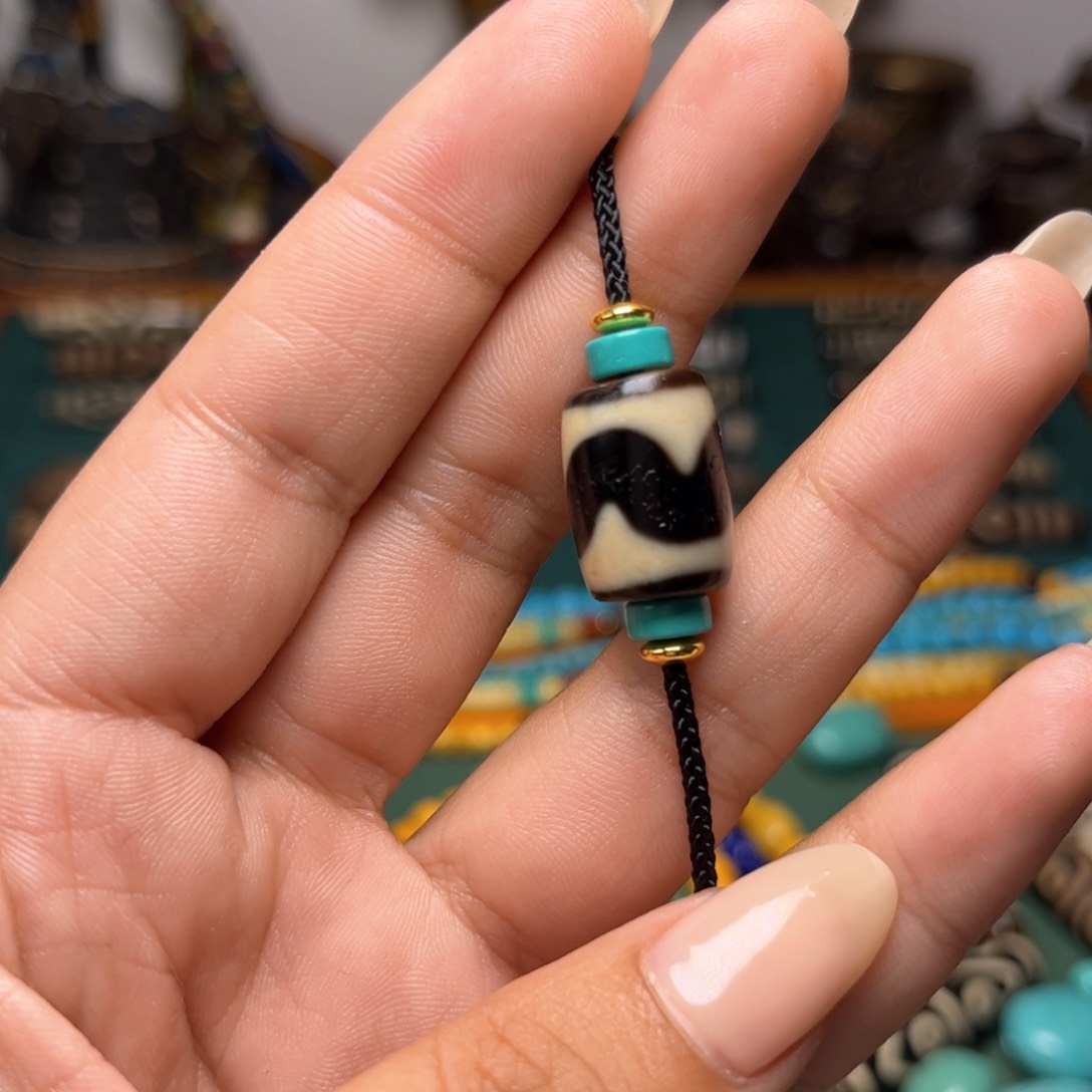 【闪购商品】玛瑙/玉髓珠子未镶嵌