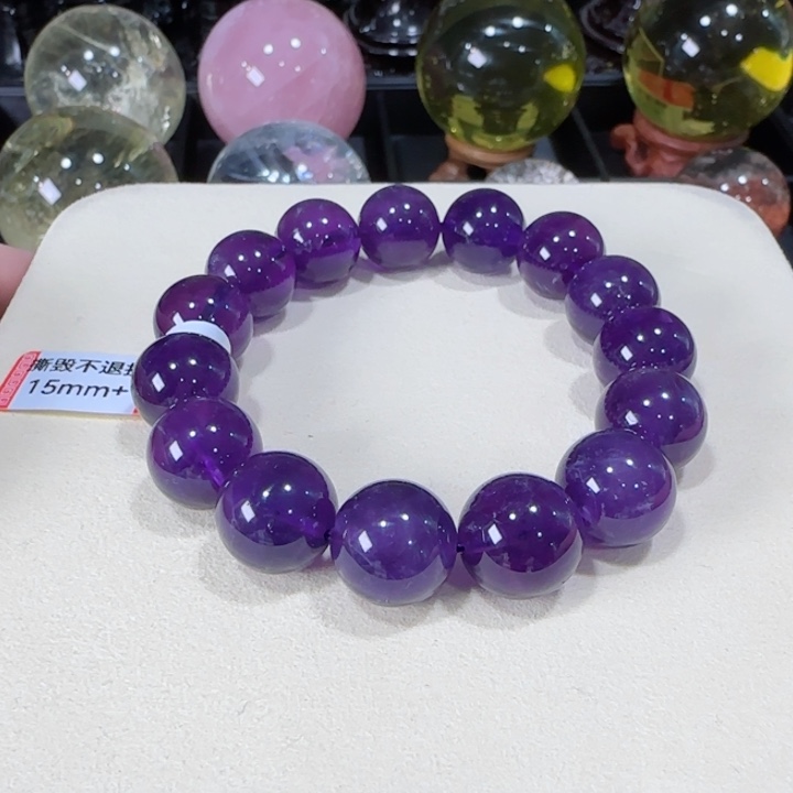 水晶天然水晶A25未镶嵌天然