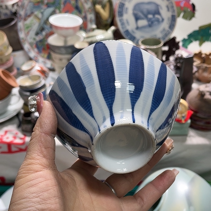 瓷片19.9发带瑕疵牌都是坏的4