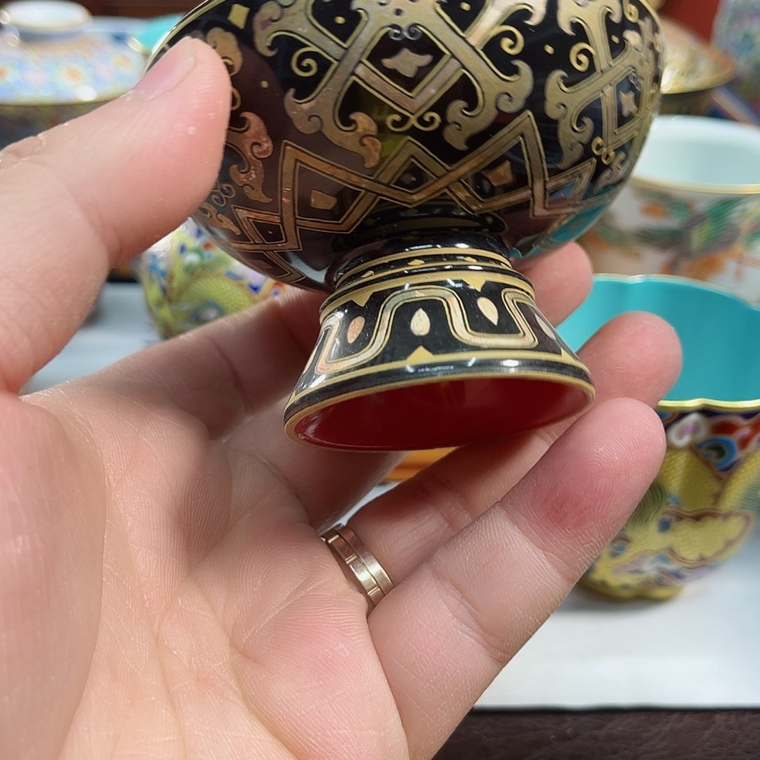 杯千年瓷都景德镇 艺术关注谢佳豪