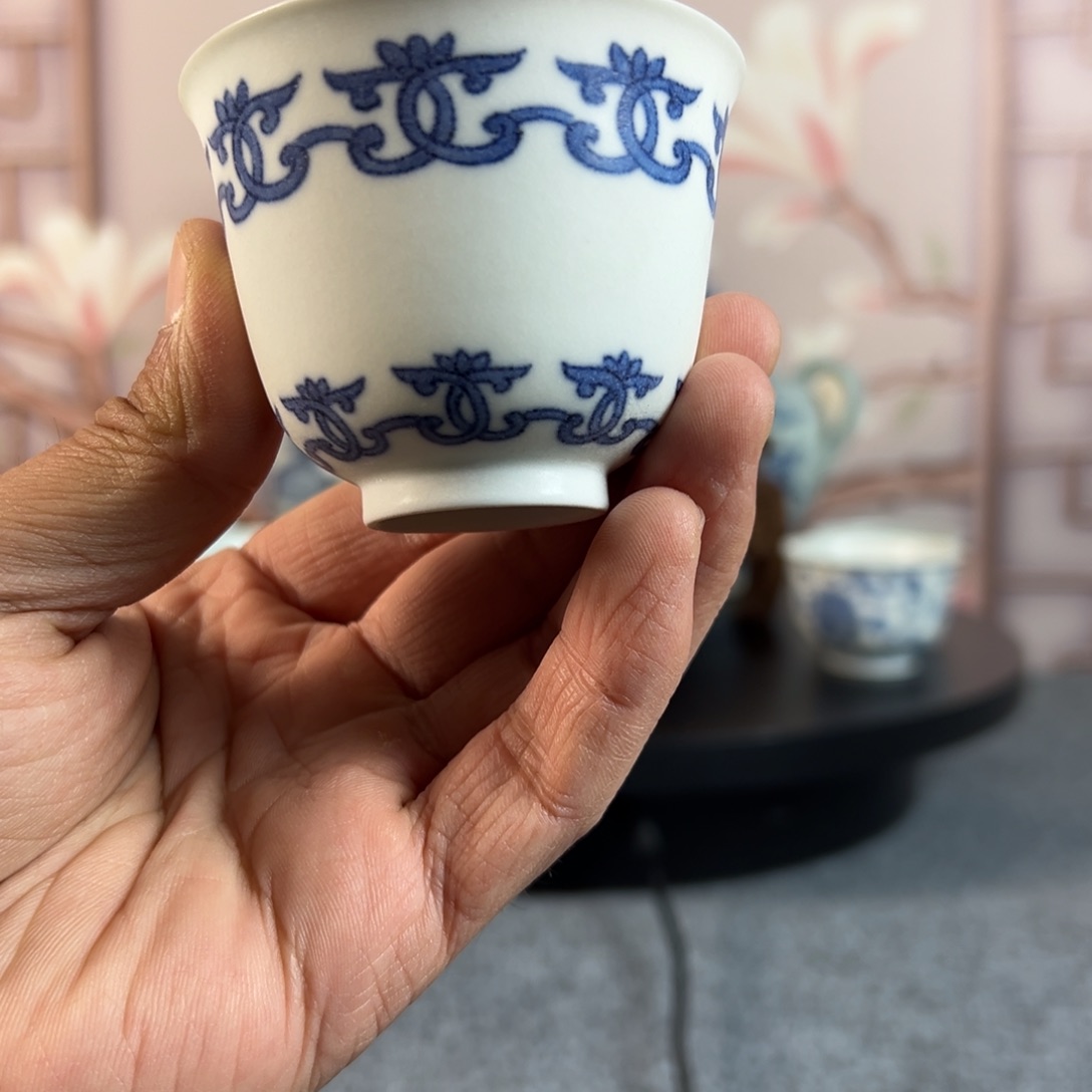 碟陶瓷艺术陶瓷艺术