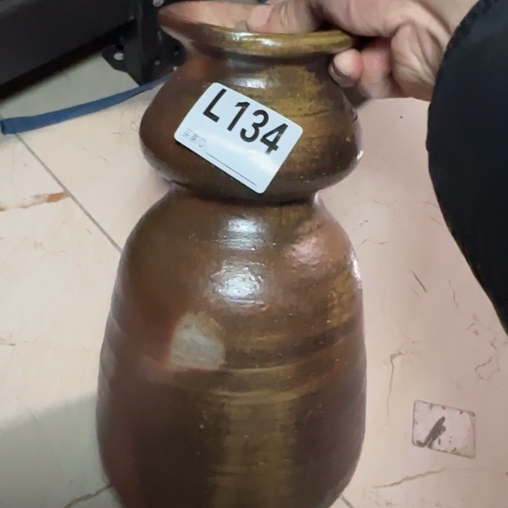 备前烧作品备前烧作品