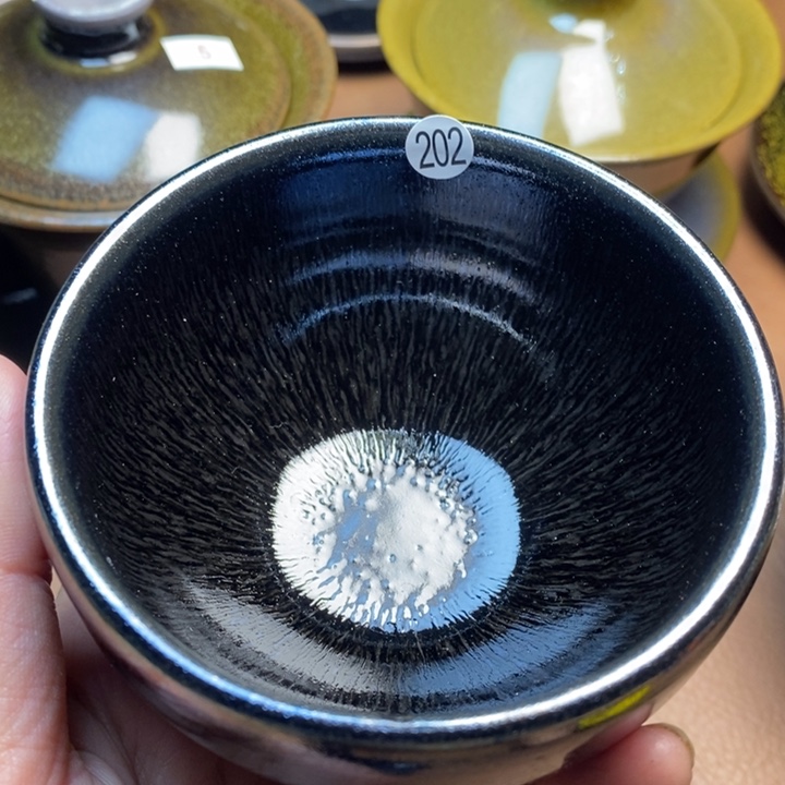 茶盏建州知府好茶好盏