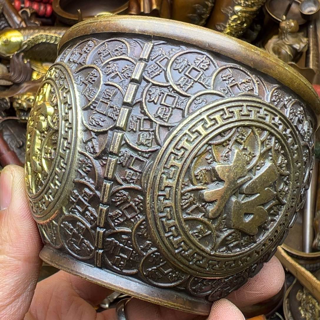 精美文玩精品摆件