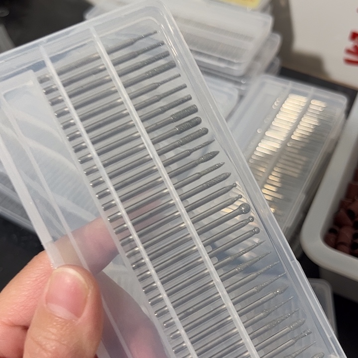 处理瑕疵玉雕工具不退不换2.35杆