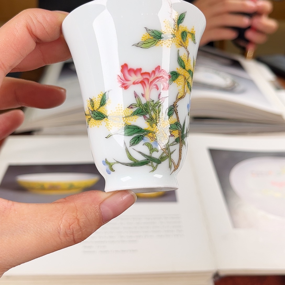 九鸣瓷艺九鸣瓷艺