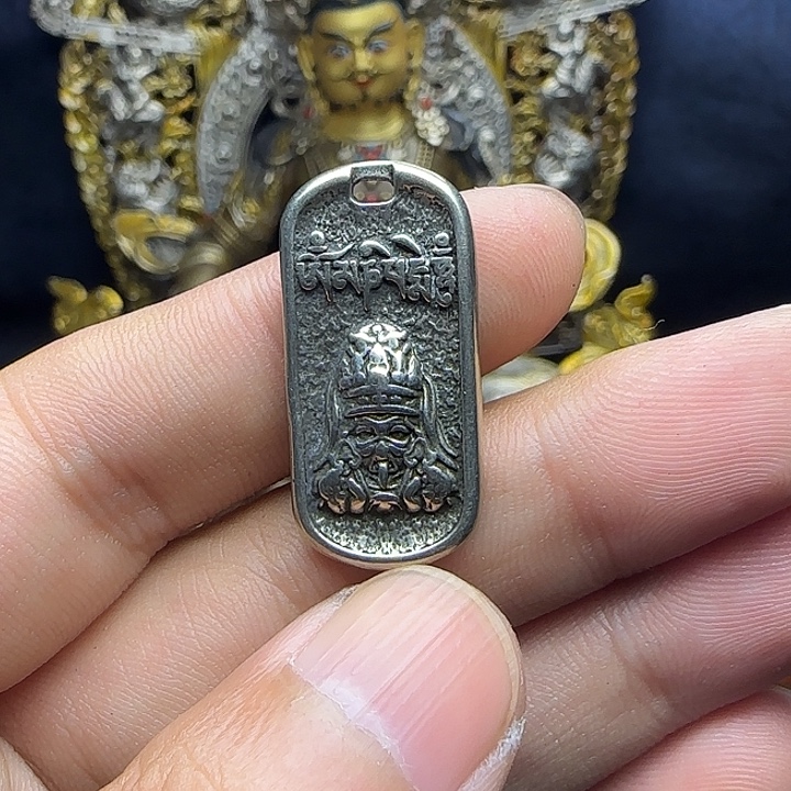 臭***宝泥塑藏式风格小元素