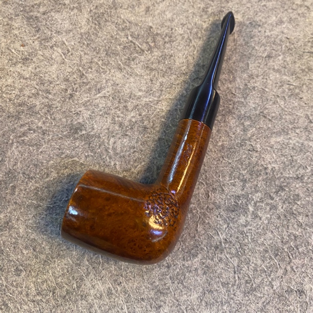 老斗德国珍珠先生石楠木烟斗