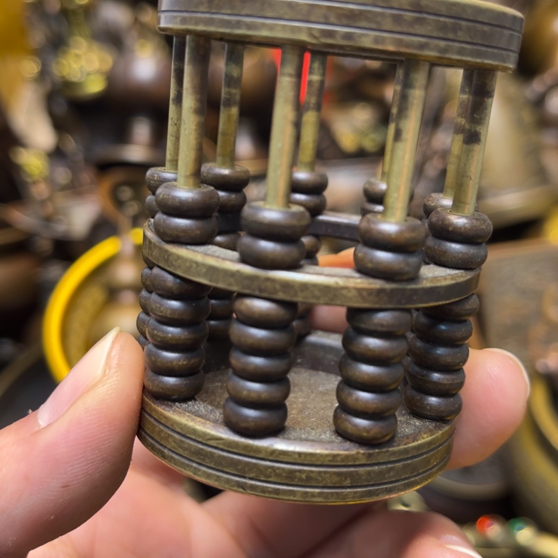 精美铜器诚信经营