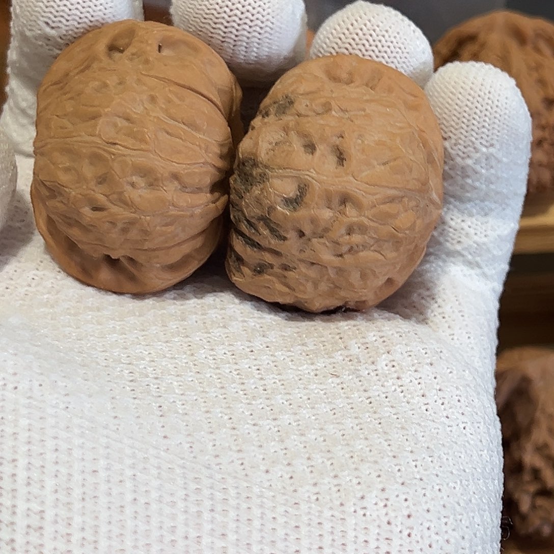 文玩核桃吊坠南瓜全品