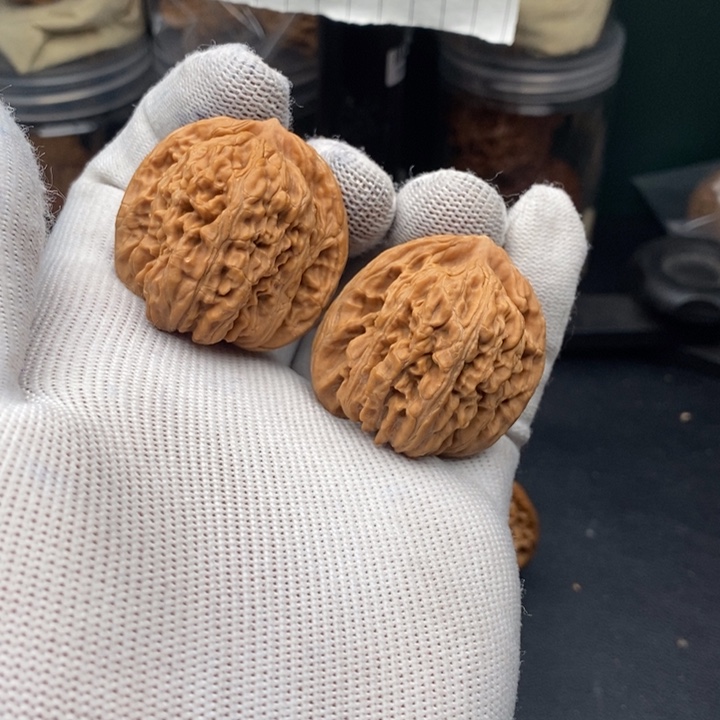 文玩核桃吊坠全品楼子37