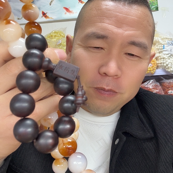 大果紫檀（缅甸花梨）00382