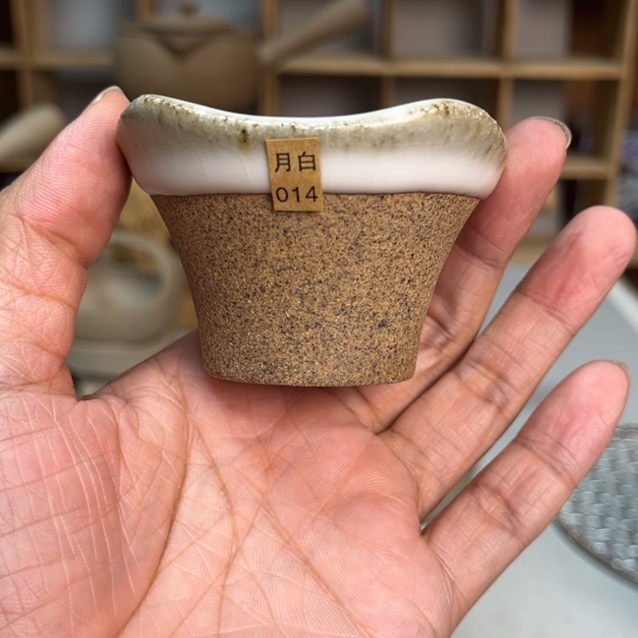 壶老段烧茶器茶具！