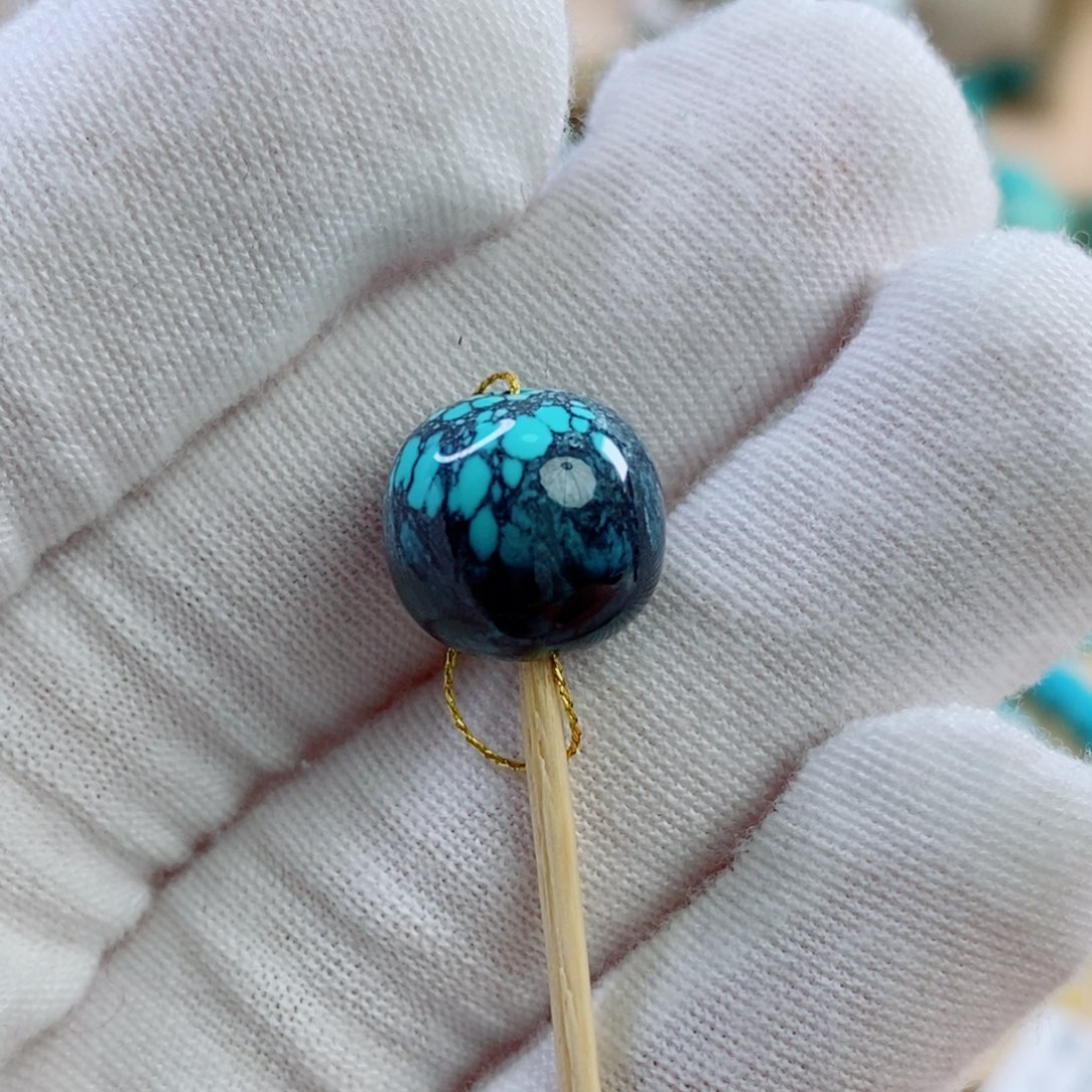 绿松石其他未镶嵌