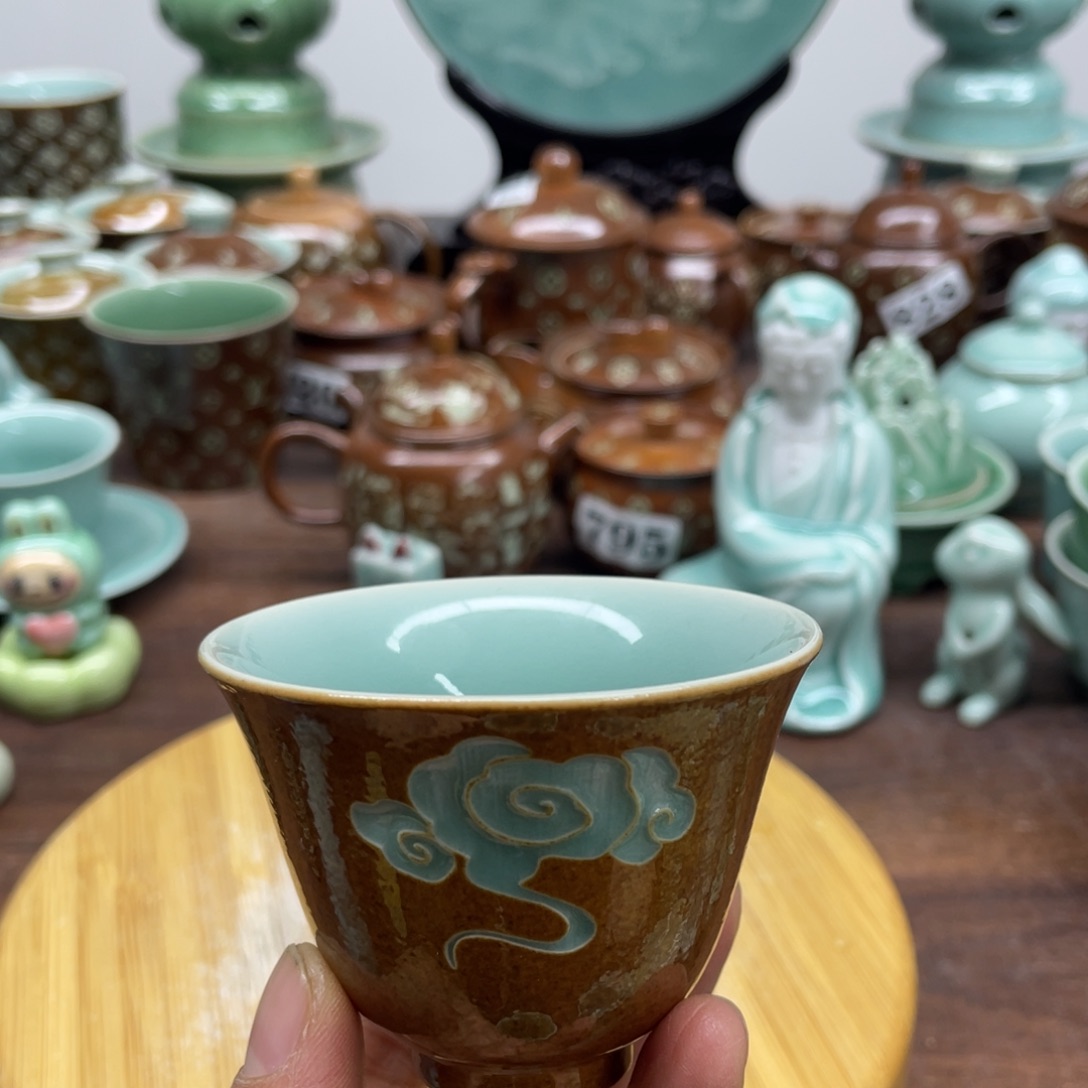 特价福利青瓷青瓷