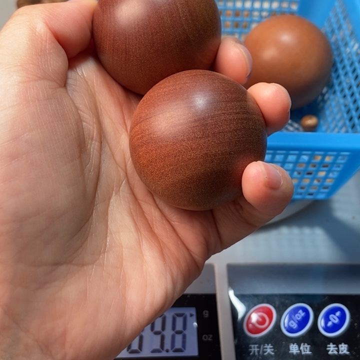 ****者檀香木老山檀香红肉4.0，焦糖奶甜香