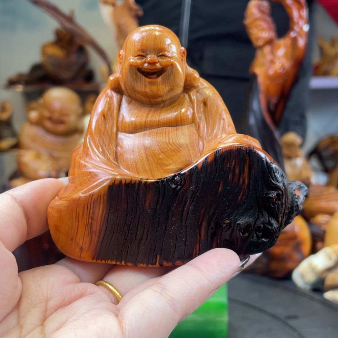 柏木（崖柏）手串/手链