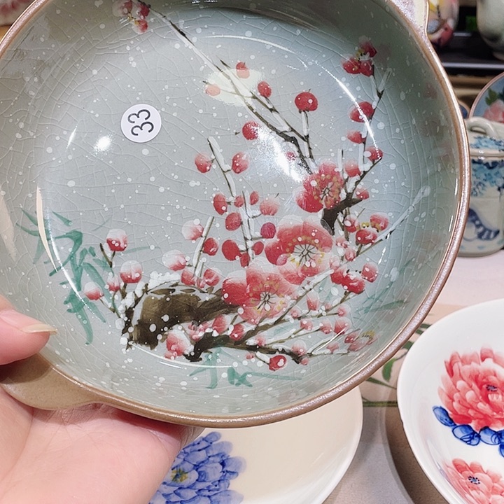 容*景德镇陶瓷艺术博物有限公司
