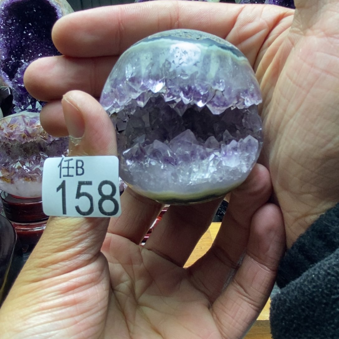 水晶大型摆件（非配饰）未镶嵌