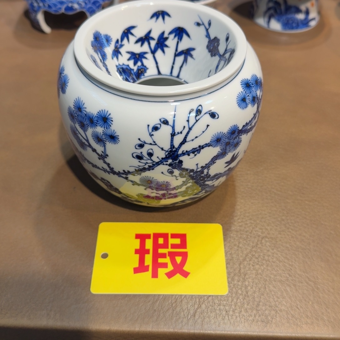 王***所景德镇陶瓷陶瓷陶瓷