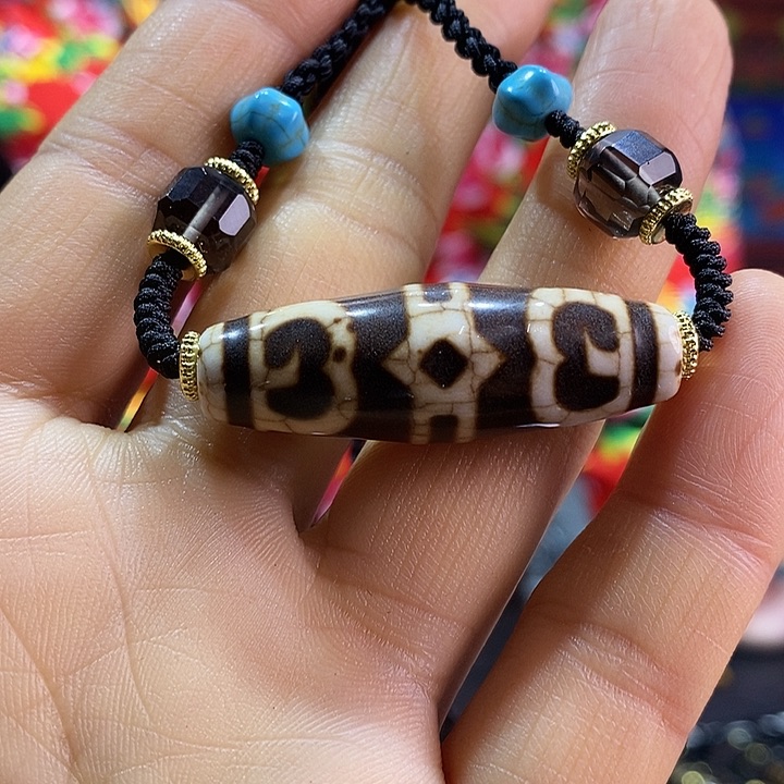 玛瑙/玉髓颈饰未镶嵌48