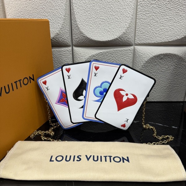 99新/包包/路易威登/250216LL0032