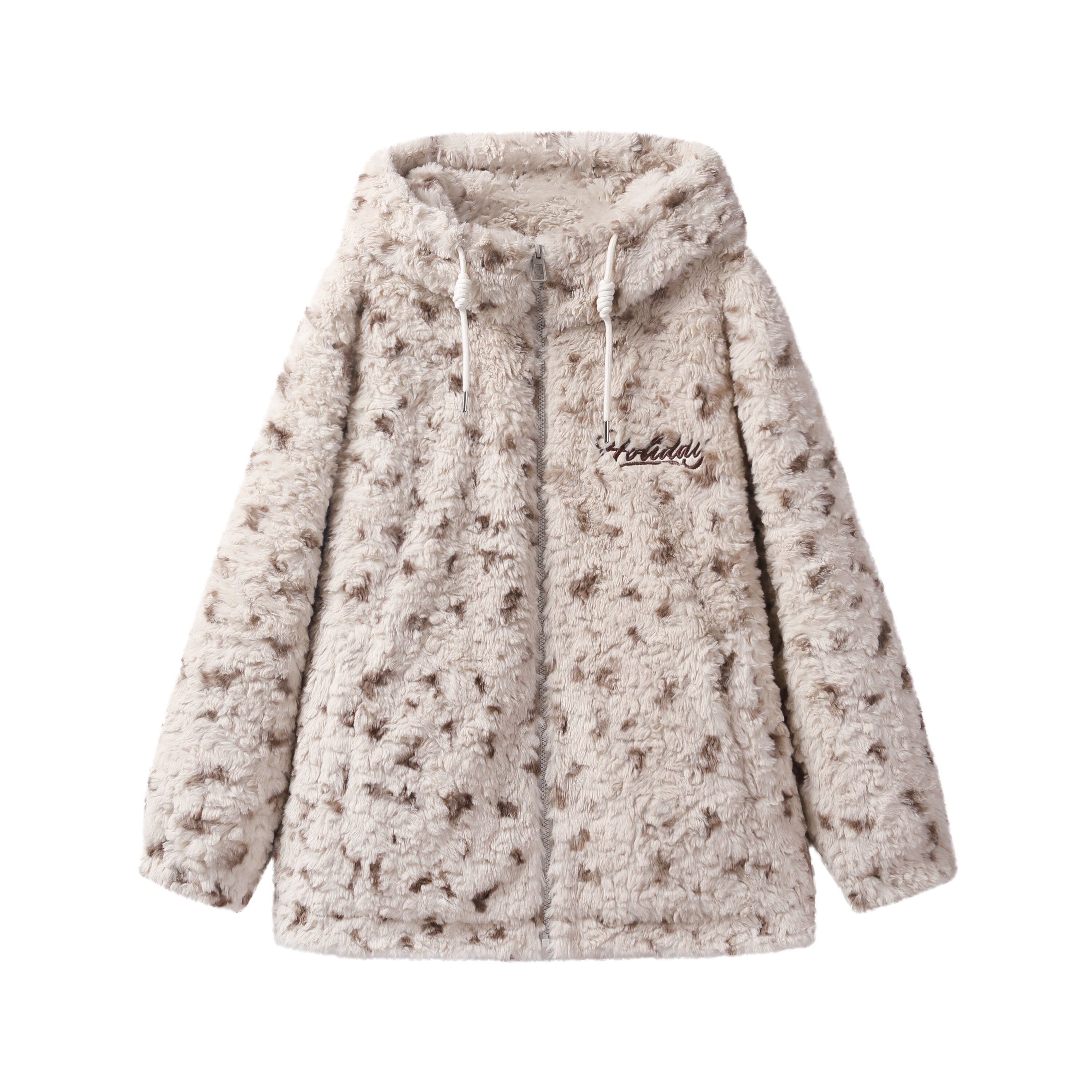 【管管专属】新款时尚外套8833