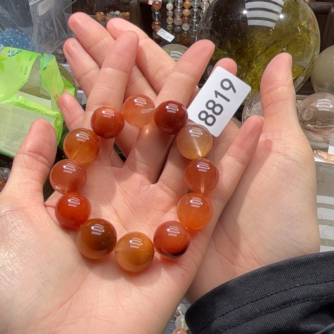 【闪购商品】未镶嵌手串水晶